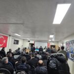 Luton Türk Kültür ve Eğitim Merkezi’nin yeni yönetimi belirlendi – Birlik Haber Ajansı