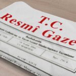 Önemli atama kararları Resmi Gazete’de yayımlandı: CB İdari İşler Başkanlığı kaldırıldı – Birlik Haber Ajansı