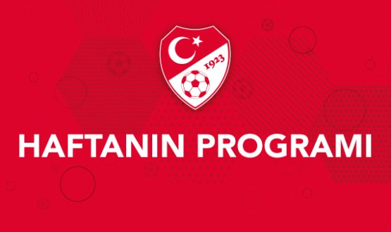 2025 yılı ilk haftası Süper Lig programı açıklandı – Birlik Haber Ajansı