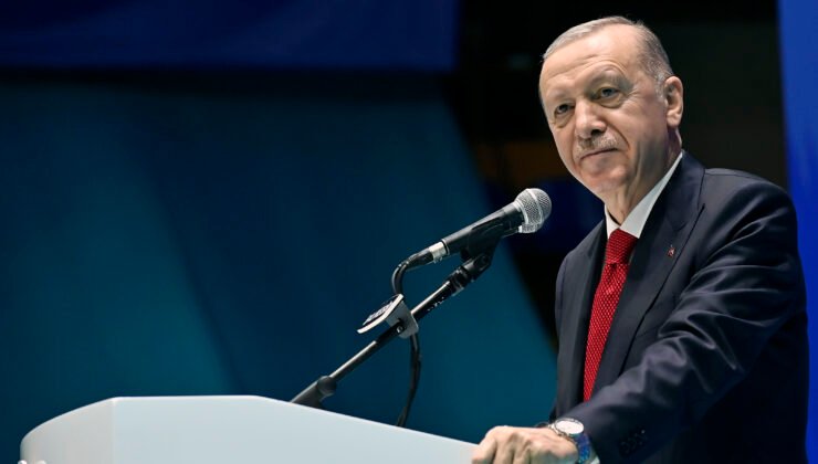 Cumhurbaşkanı Erdoğan’ın yoğun diplomasi takvimi – Birlik Haber Ajansı