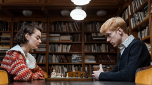 Demirci öğrencilerinin satranç turnuvası mağduriyeti: Bizi nasıl unutursunuz? – Birlik Haber Ajansı