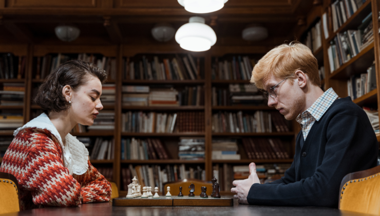 Demirci öğrencilerinin satranç turnuvası mağduriyeti: Bizi nasıl unutursunuz? – Birlik Haber Ajansı