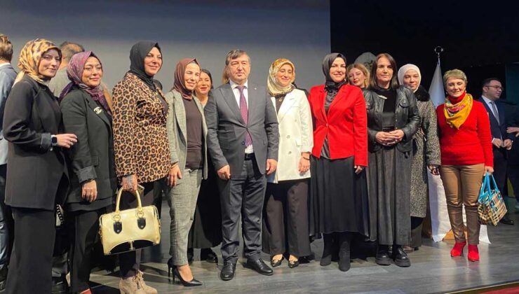 ASİAD, 3. Olağan Genel Kurulunda güven tazeledi