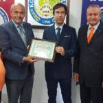 “Eski başsavcı Bekir Şahiner’in Kitap Bağışı, Yeşilay ve Mehmetçik Vakfı’na destek oldu” – Birlik Haber Ajansı