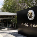 Dışişleri Bakanlığından Etiyopya’ya başsağlığı mesajı – Birlik Haber Ajansı