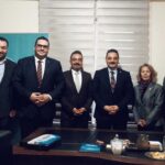 Bornova Belediyesinden TİMBİR’e ziyaret