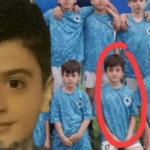 Kaza’da hayatını kaybeden genç Furbolcunun ismi Rize’de Alt ligine verildi