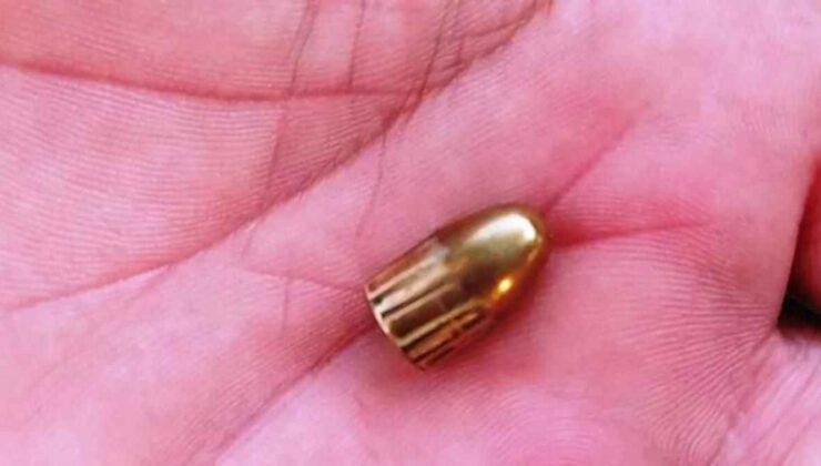 Şanlıurfa’da anaokuluna kurşun