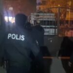 Konya’da filmlere konu olacak operasyon! Firari nerede yakalandı?