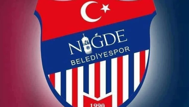 Niğde Belediyespor, Denizlispor’u devirdi