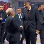 İki ayrı kalp ameliyatı başarıyla sonuçlandı!