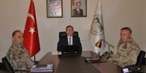 Kars’ta kasım ayı asayiş ve güvenlik verileri açıklandı