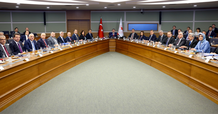 Kuraklık Riski Olan Göller Alarm Veriyor – Birlik Haber Ajansı