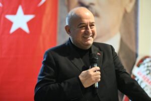 AK Parti, Erdoğan ile yola devam edecek