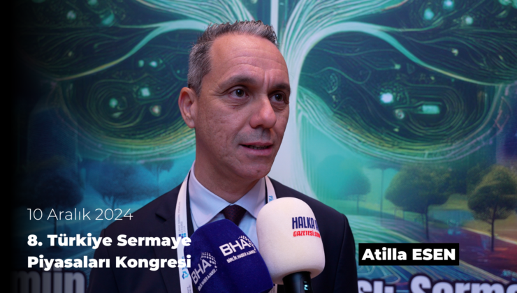 Dijitalleşme ile Türk yatırımcısının sermaye piyasalarına erişimi artıyor