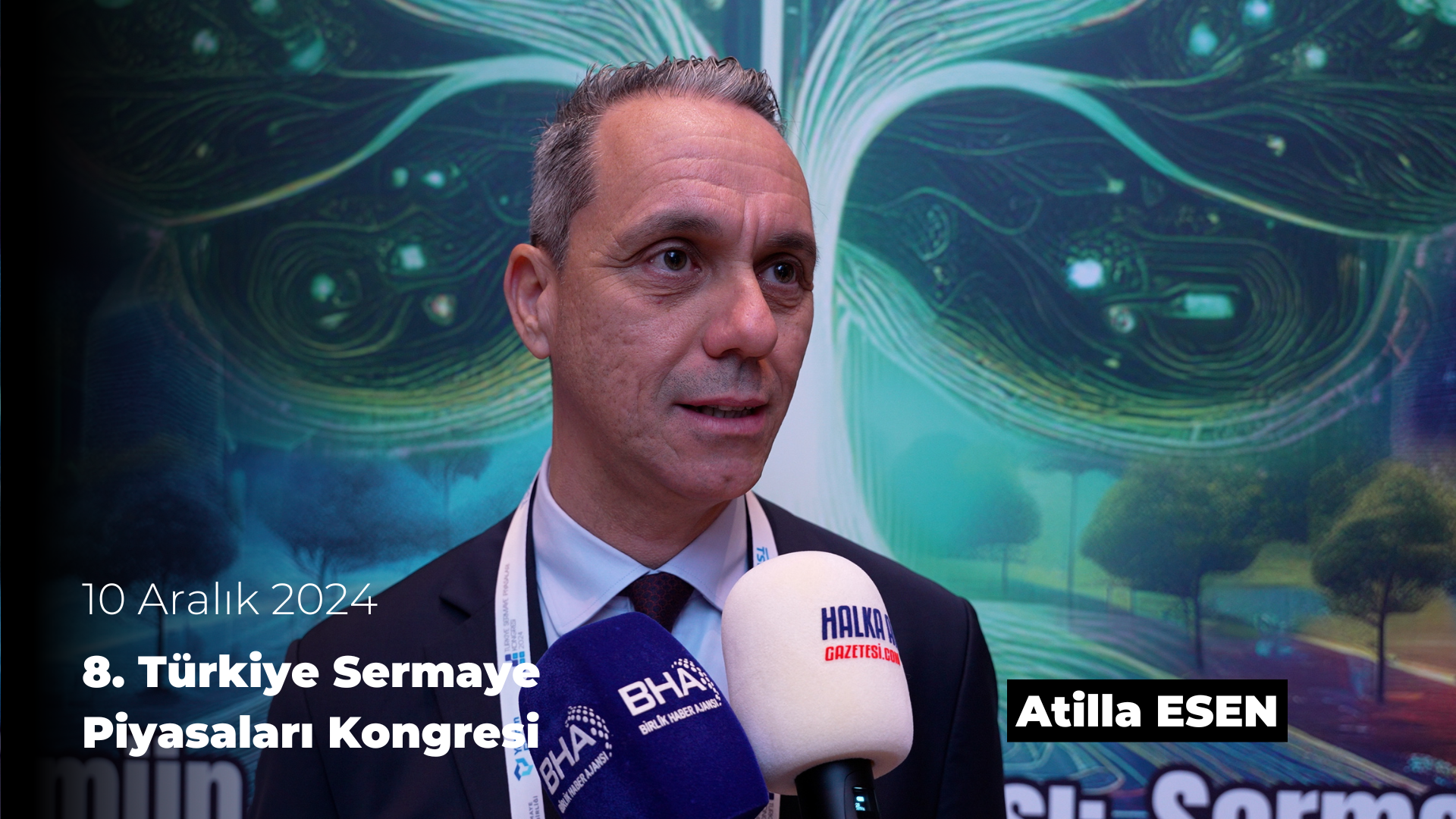 Dijitalleşme ile Türk yatırımcısının sermaye piyasalarına erişimi artıyor