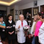 Prof. Dr. Haberal’ın organ naklinde tarihi başarısı