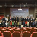 TKKB’nin 16. Dönem Başkanlığı Yalova’ya geçti