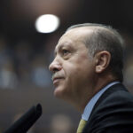 Cumhurbaşkanı Erdoğan Samsun’da AK Parti İl Kongresi’ne katılacak