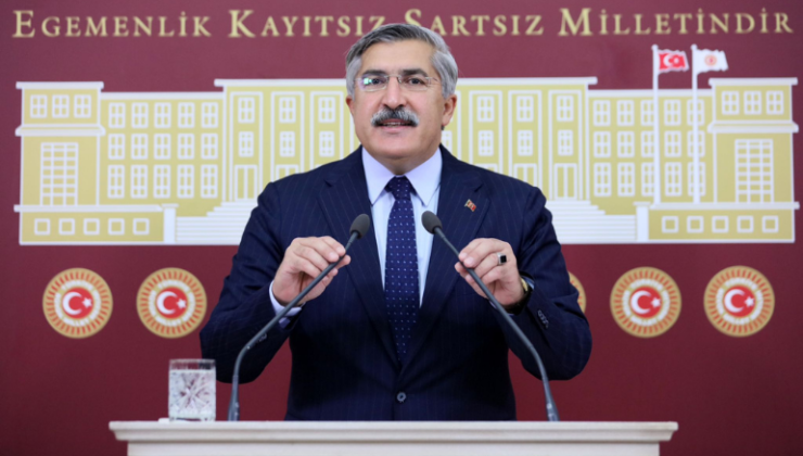 Devlet Bahçeli’nin sözleri tarihsel önemdedir