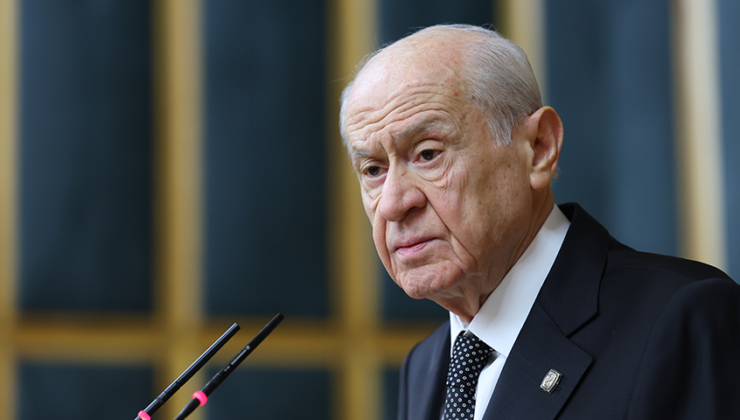 Bahçeli, “Türkiye ekonomisi sıkıntılı ve zorlu dönemleri geride bırakmıştır”