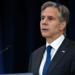 ABD Dışişleri Bakanı Blinken Ankara’da