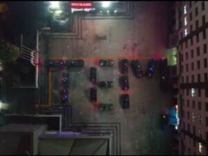 5 İlde DEAŞ Terör Örgütüne Operasyon 47 Şüpheli Yakalandı