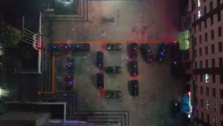 5 İlde DEAŞ Terör Örgütüne Operasyon 47 Şüpheli Yakalandı