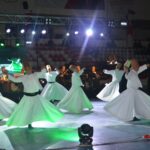 Mevlana Amasya’da anıldı – Birlik Haber Ajansı