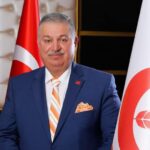 Doğan Bekin’den Suriye açıklaması