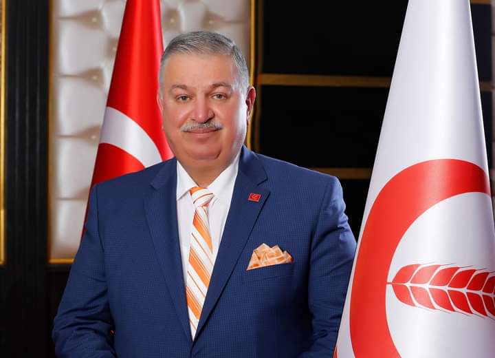Doğan Bekin’den Suriye açıklaması