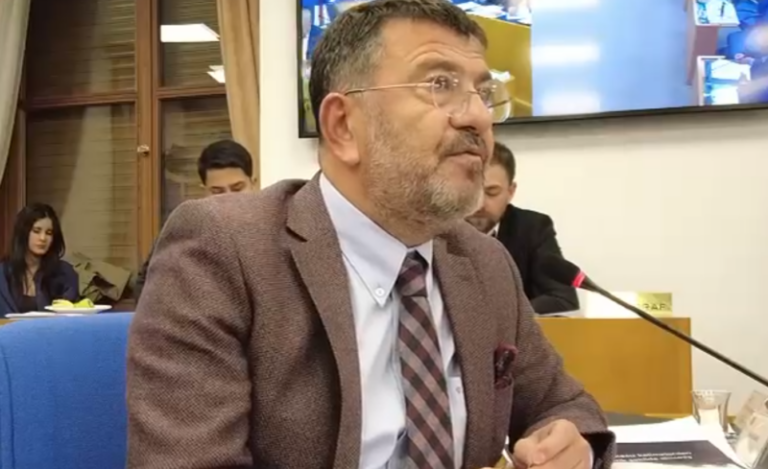 Mücbir Sebep Uygulaması Sona Ererse Deprem Bölgesinde Ciddi Sıkıntılar Yaşanır