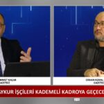 Çaykur işçisi için nasıl bir çözüm masada?