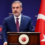 İran Dışişleri Bakanı Türkiye’ye geliyor