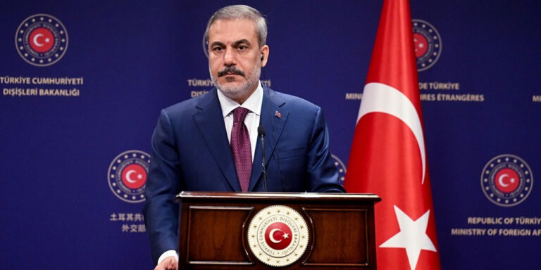 İran Dışişleri Bakanı Türkiye’ye geliyor