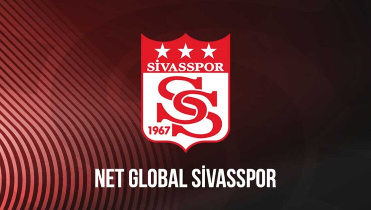Sivasspor’dan Rey Manaj tepkisi: “Hadsiz yorumları şiddetle kınıyoruz”