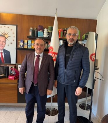 100. Yılında Çay ve Çaykur