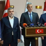 “İnsanlıktan nasibini almamış şahısların cezalarını verme aşamasındayız