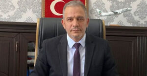 Isparta Havalimanı Müdürü Cihan’a DHMİ’de üst düzey görev