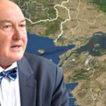 Deprem uzmanı Ahmet Ercan, Antalya’da muhtemel depremin şiddeti ile ilgili açıklama yaptı