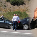 Antalya’ya giden Kılıçdaroğlu çifti Isparta’da trafik kazası geçirdi