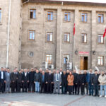 Sütçüler’den birlik ve beraberlik örneği