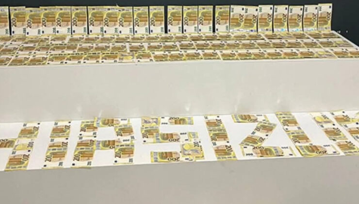 Konyaaltı’nda 4 milyon tL’lik hırsızlık: Şüpheli tutuklandı