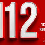 112 Acil, Web İhbar Sistemi Kuruldu