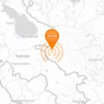 Iğdır’da Hissedilen Deprem