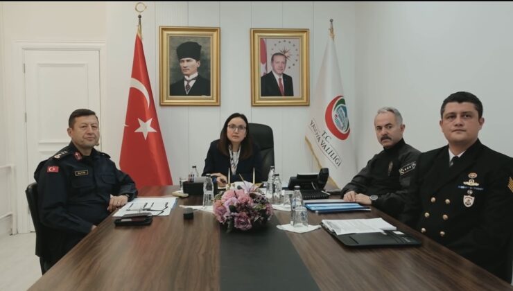 2 Bin 579 Olayın %98’i Aydınlatıldı