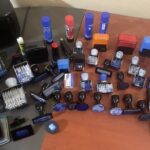 Yalova’da ticari şirketleri hedef alan suç örgütüne büyük darbe: 13 şüpheli tutuklandı