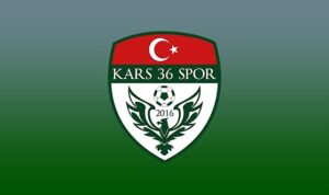 Kars 36 Spor – Erzincan Ulalarspor karşılaşmasının hakemleri belli oldu
