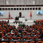 Köy Kanununda değişiklik içeren düzenleme yasalaştı