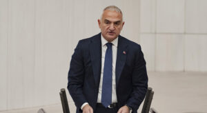 Türkiye’yi 10 Ayda 55 Milyon Turist Ziyaret Etti